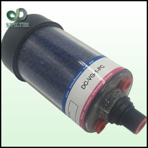 SEW減速機(jī)呼吸器DC-VG-1-PC
