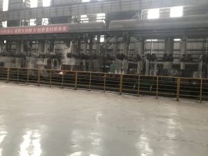高壓工況下鋼廠進(jìn)口濾芯完美替代！