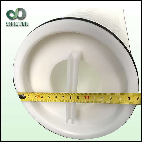 前置過濾器濾芯EHF660PP05EPP