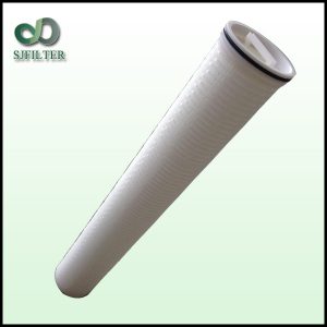 大流量保安過(guò)濾器濾芯