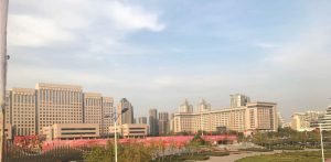 助力高博會(huì)，添彩新新鄉(xiāng)–第二屆高校博覽會(huì)