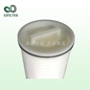 大流量濾芯的日常使用與維護(hù)方法
