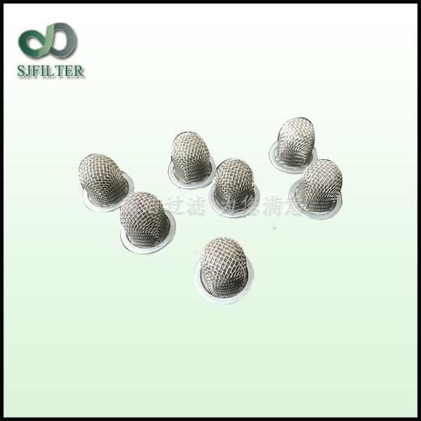 GGQ干油濾網(wǎng)