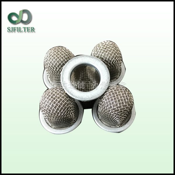 GGQ干油濾網(wǎng)