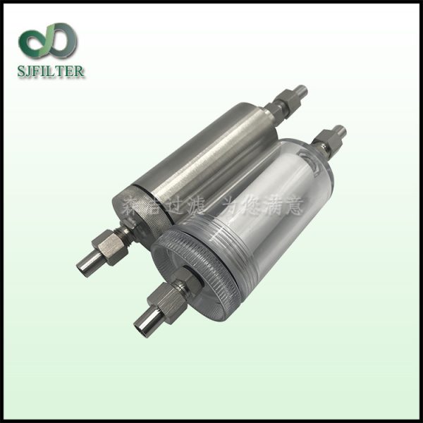 全不銹鋼TZ216過(guò)濾器