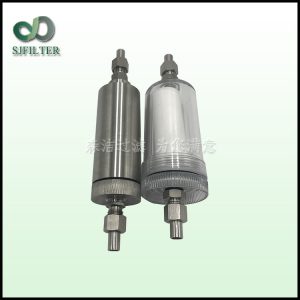 TZ216水樣過濾器裂開怎么辦？