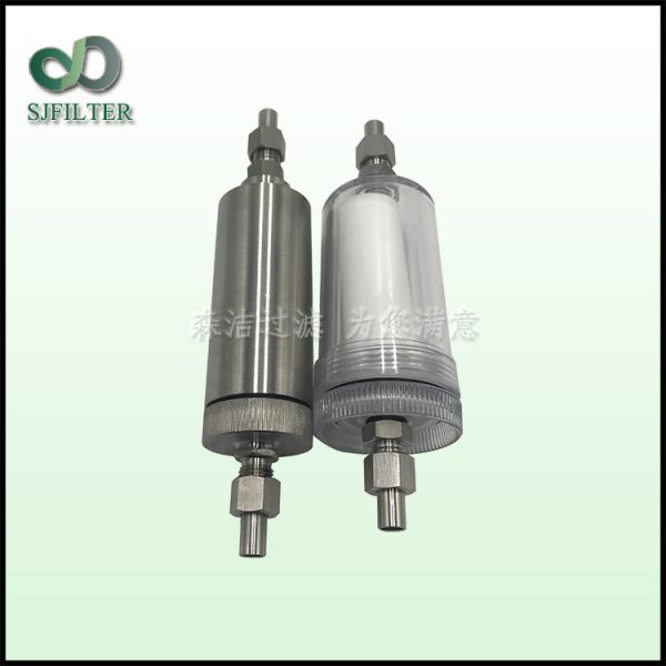全不銹鋼TZ216過(guò)濾器
