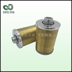黎明濾芯XU-A25*30P