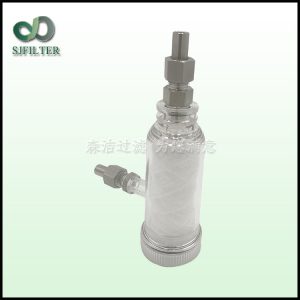 水樣過濾器SG-M-6H