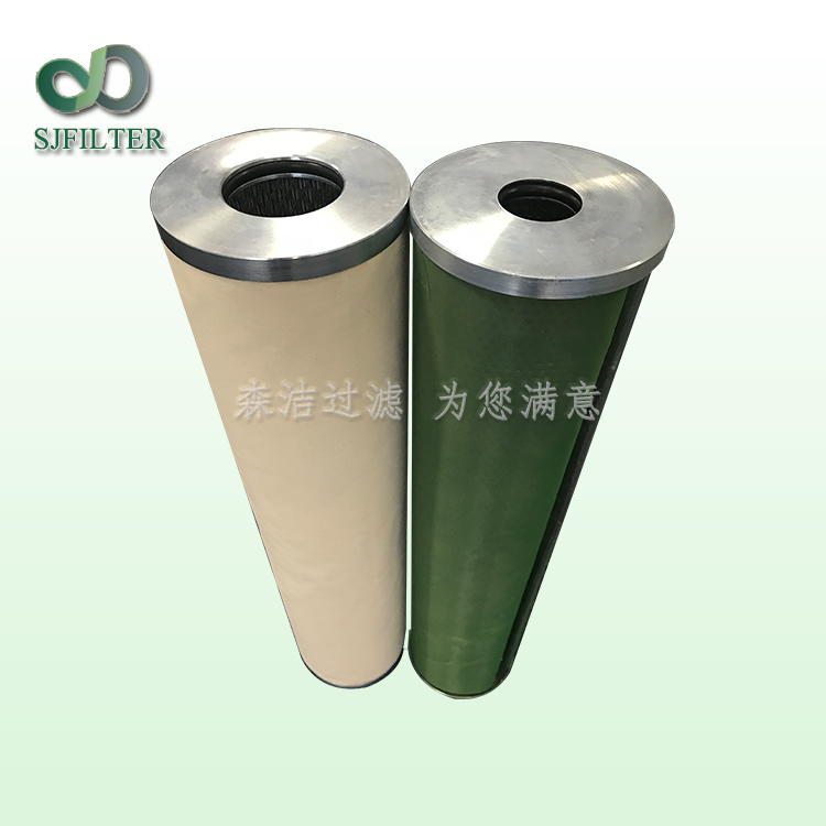 聚結(jié)分離濾芯