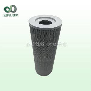 濾油機濾芯CZX-100*10-森潔過濾產(chǎn)品推薦