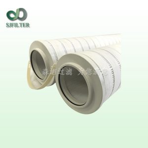 HC8304FKN39系列PALL頗爾濾芯