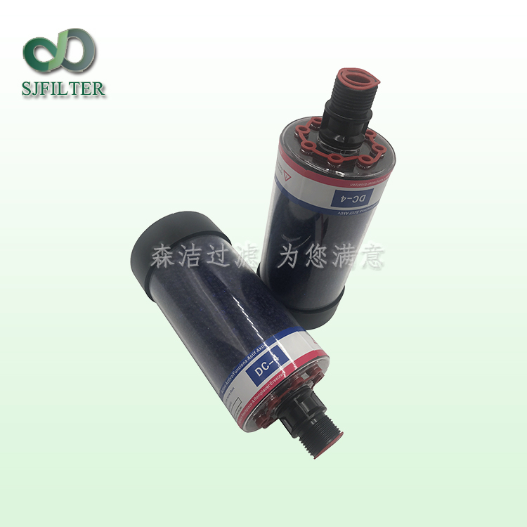 呼吸器DC-4