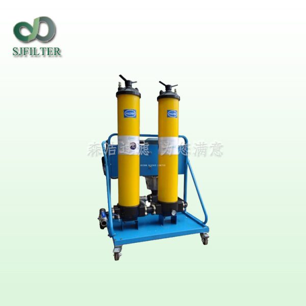 頗爾濾油機(jī)