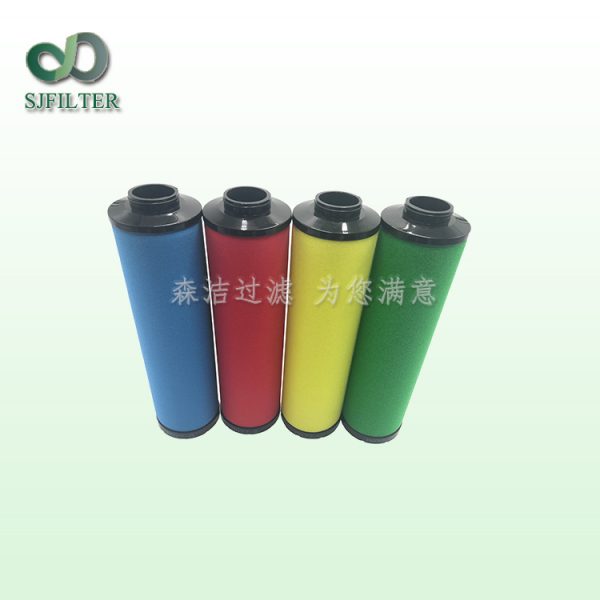 阿普達(dá)精密濾芯
