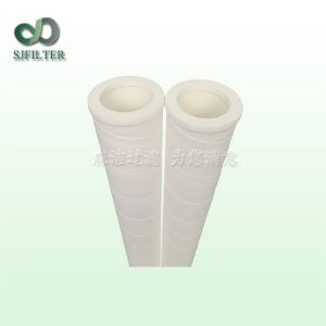 天然氣濾芯PCHG-336-PP-森潔過濾產(chǎn)品推薦