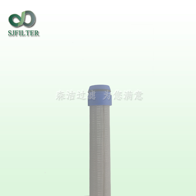 BOLL蠟燭式濾芯