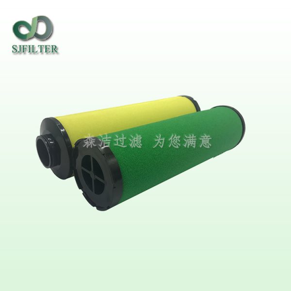 阿普達(dá)精密濾芯