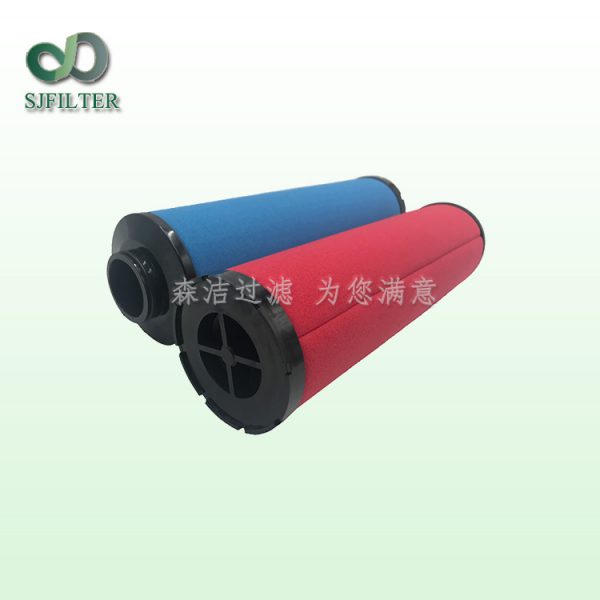 阿普達(dá)精密濾芯