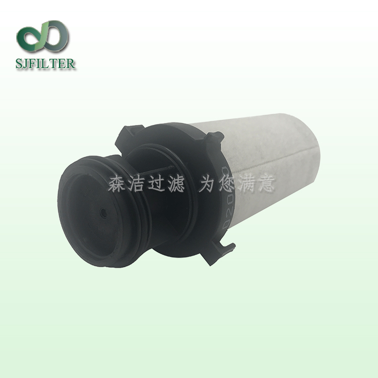 派克多米尼克精密濾芯