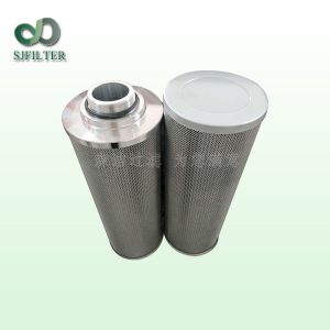 透平風(fēng)機(jī)冷卻油濾芯TZX2-160*20Q2