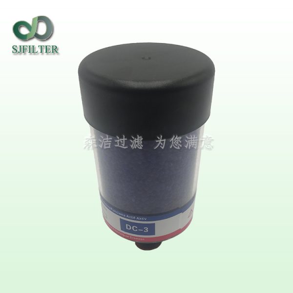 呼吸器DC-3