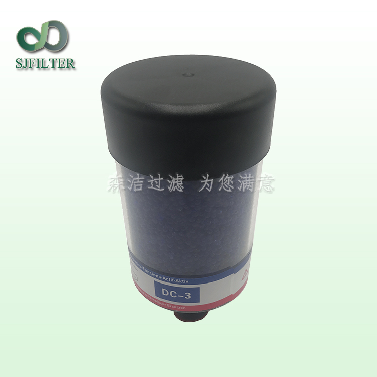 呼吸器DC-3