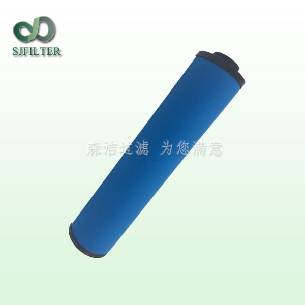 阿特拉斯精密濾芯
