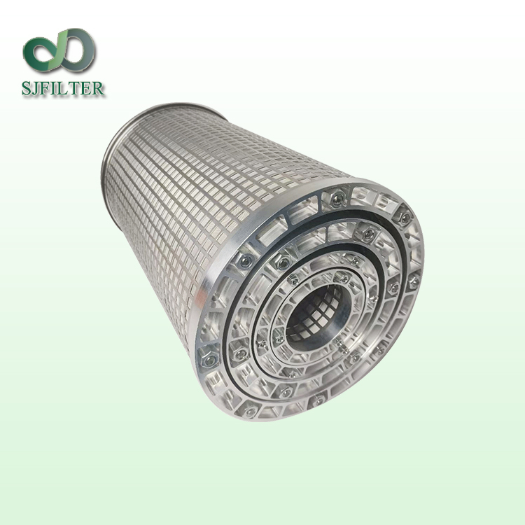 電廠小機(jī)潤滑濾芯