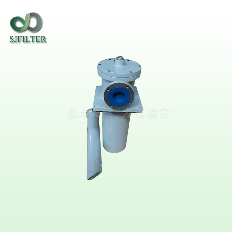 國標(biāo)過濾器