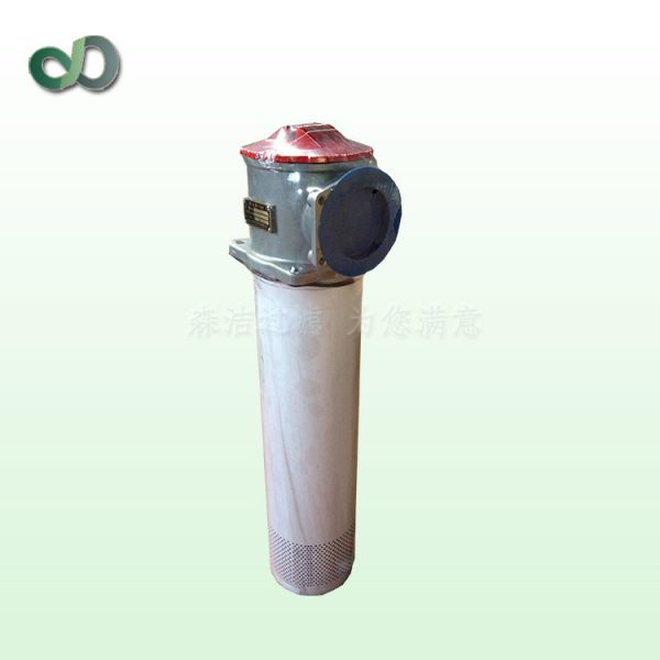 國(guó)標(biāo)過(guò)濾器