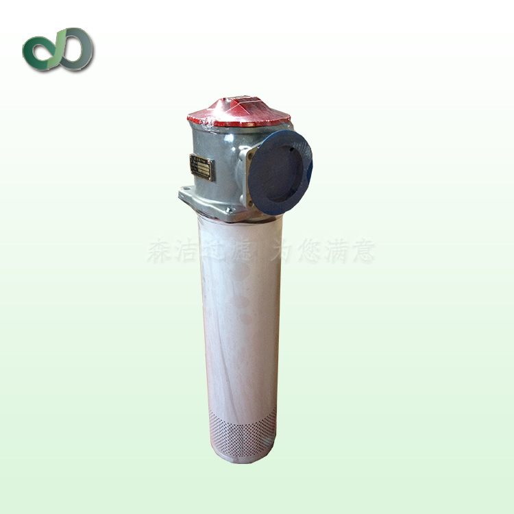 國(guó)標(biāo)過(guò)濾器