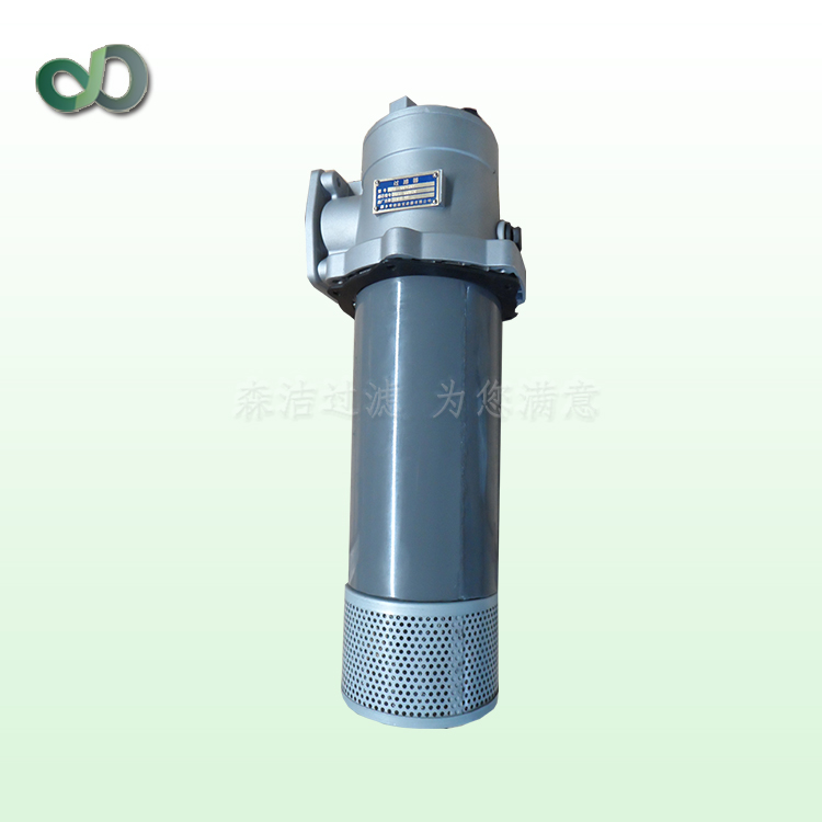 國(guó)標(biāo)過(guò)濾器
