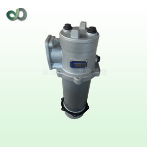 NJU系列箱外內(nèi)積式吸油過濾器