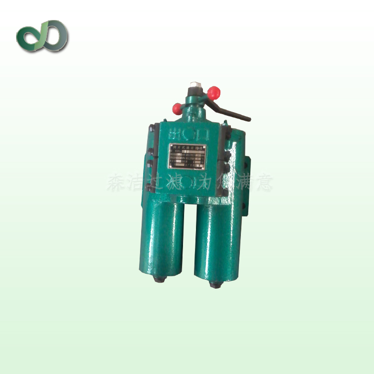 國(guó)標(biāo)過(guò)濾器