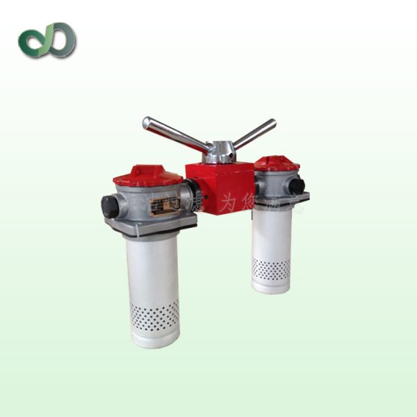 國標(biāo)過濾器