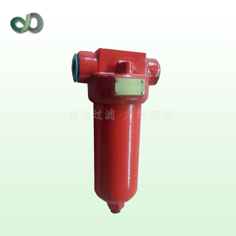 國(guó)標(biāo)過濾器