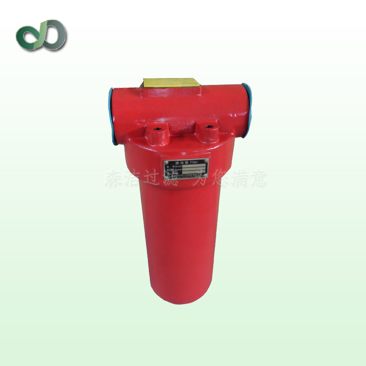 國(guó)標(biāo)過(guò)濾器