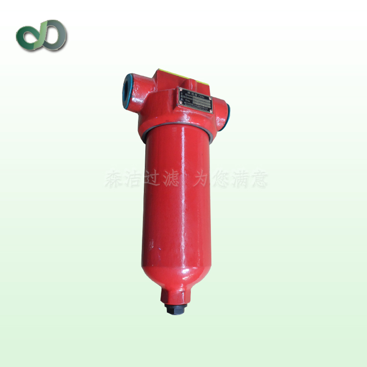 國(guó)標(biāo)過(guò)濾器