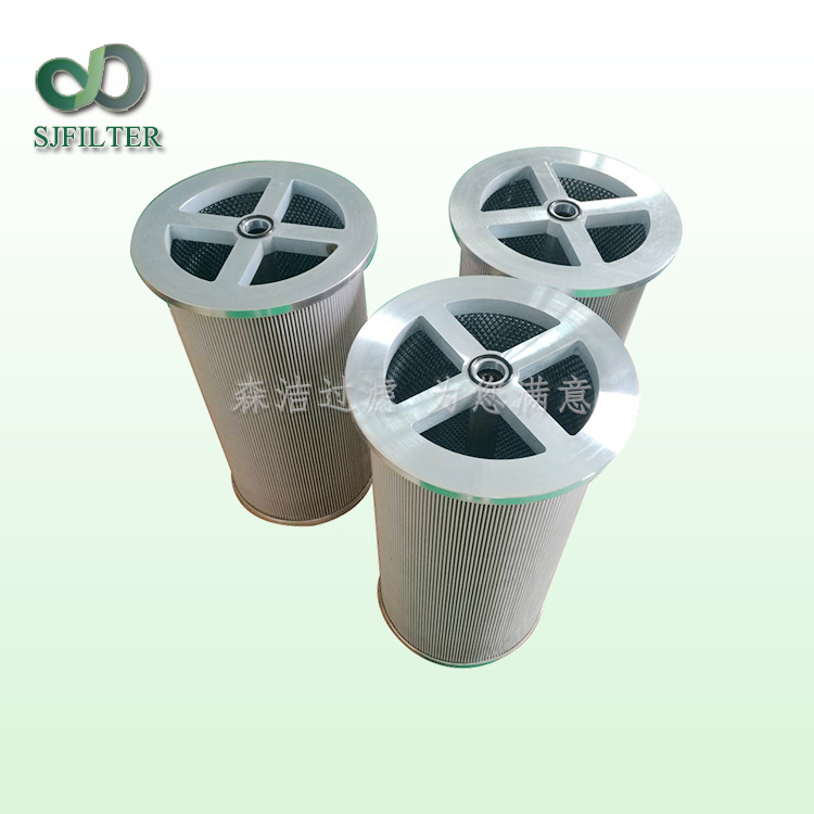 小機(jī)潤(rùn)滑濾芯