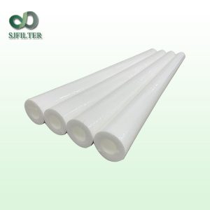 40英寸5μm 保安過(guò)濾器濾芯