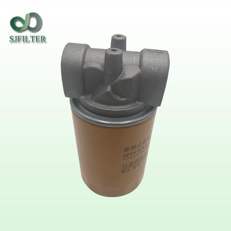 SP管路過(guò)濾器