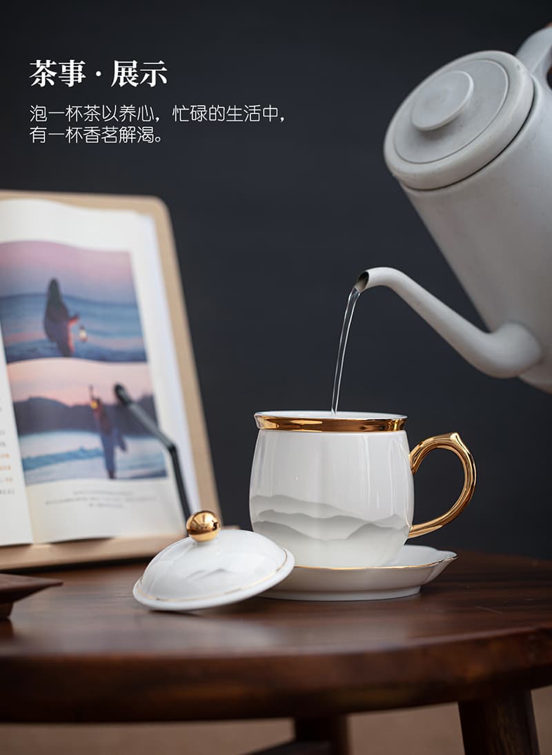 聚結(jié)濾芯
