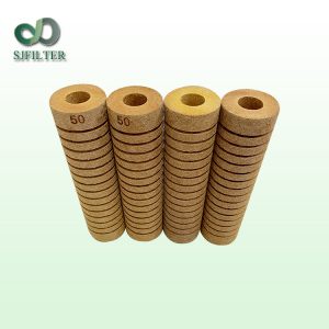 替代3M酚醛樹(shù)脂濾芯G78L81N